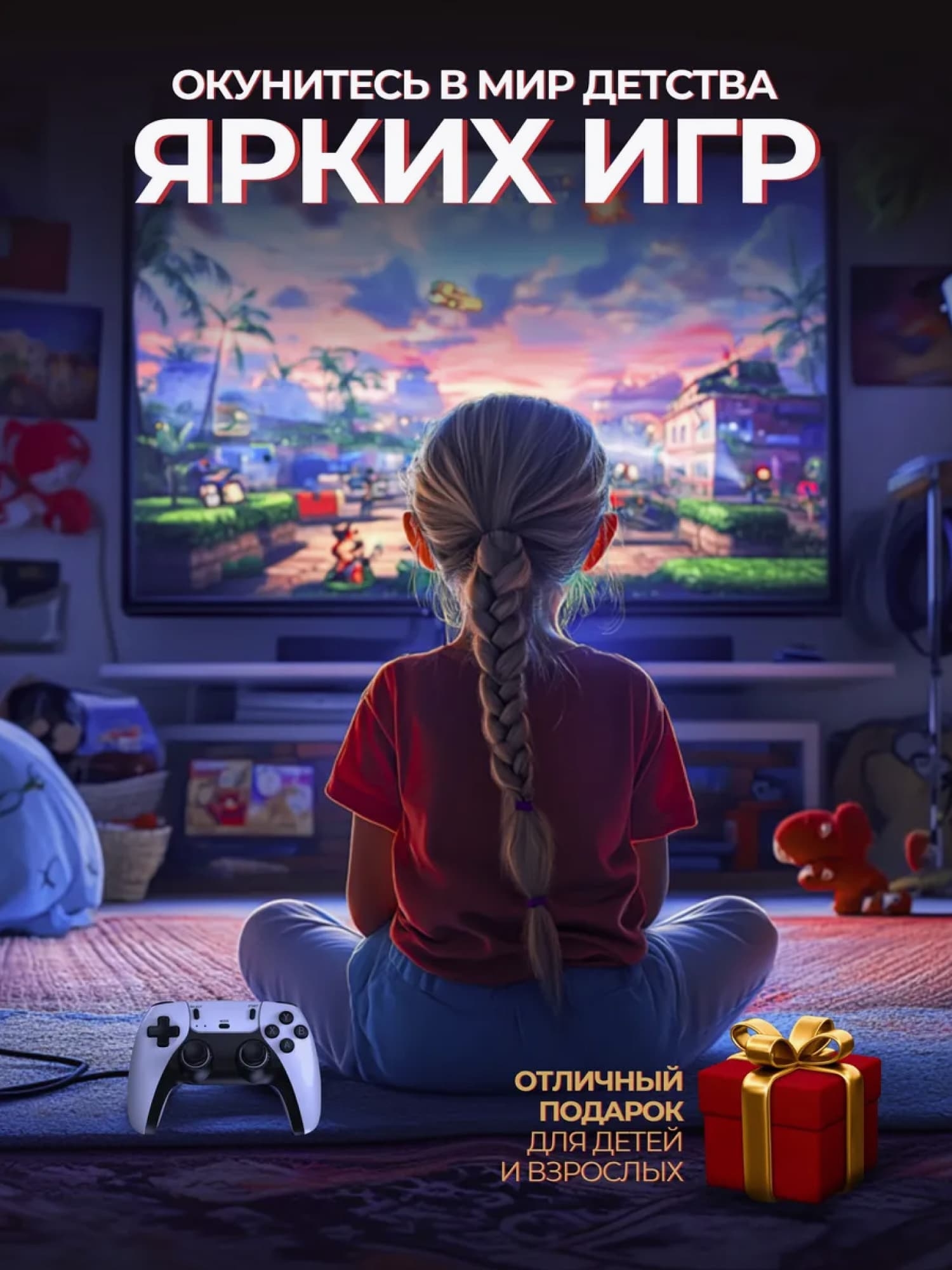 Приставка