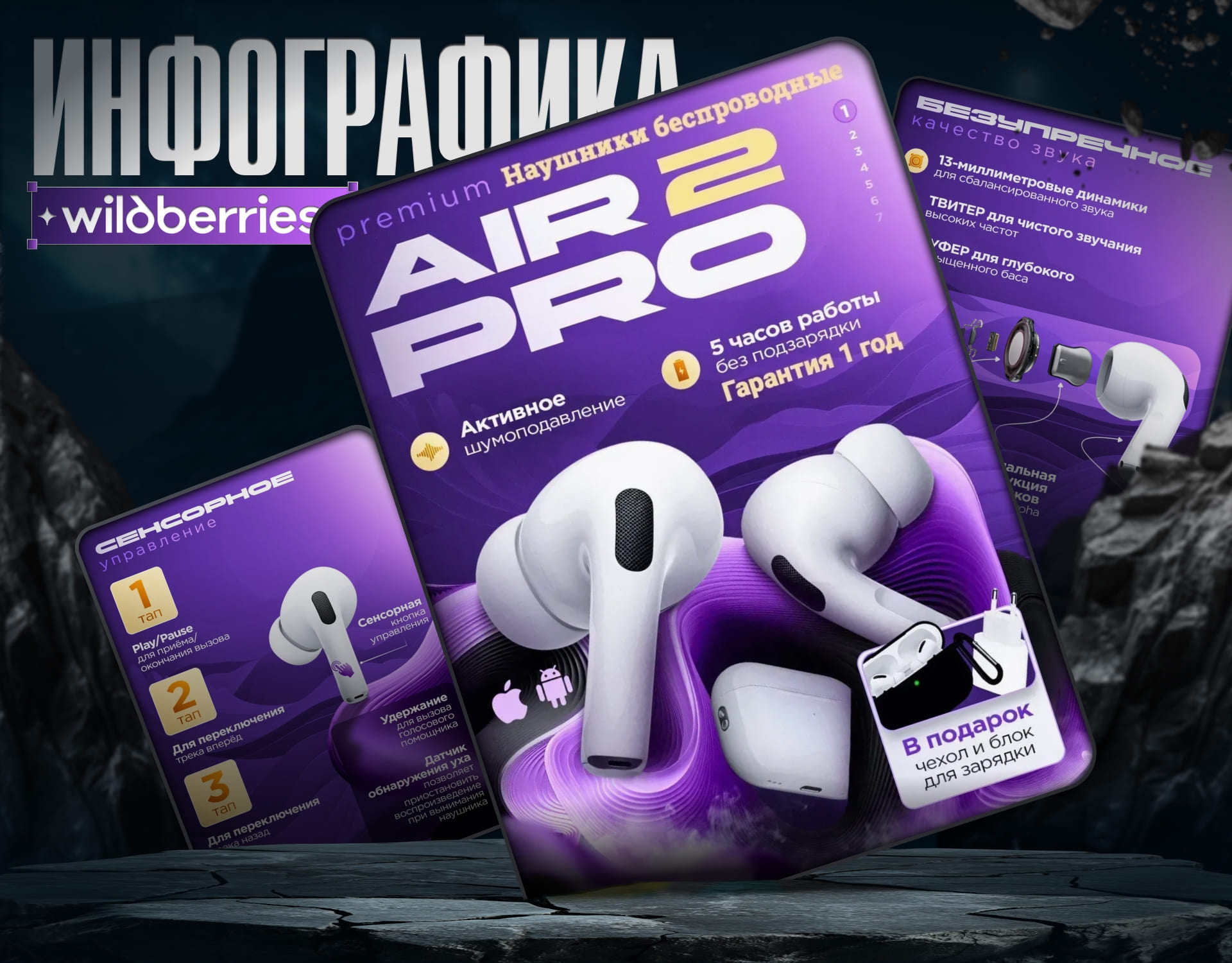 AirPRO